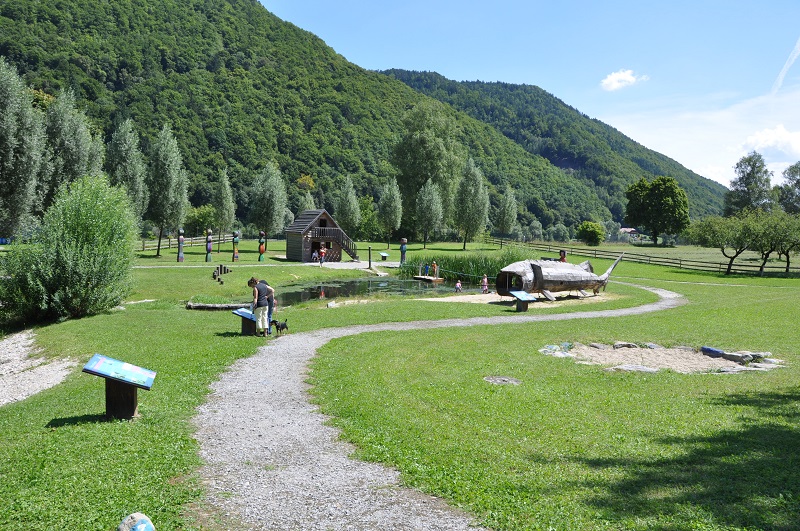 Wassererlebnis-Mini-Donau-Markt-Engelhartszell-2012