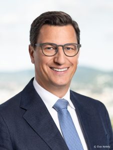 Portrait von Robert Pichler